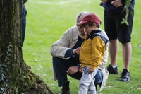 「いつかの君にもわかること」メイキング写真