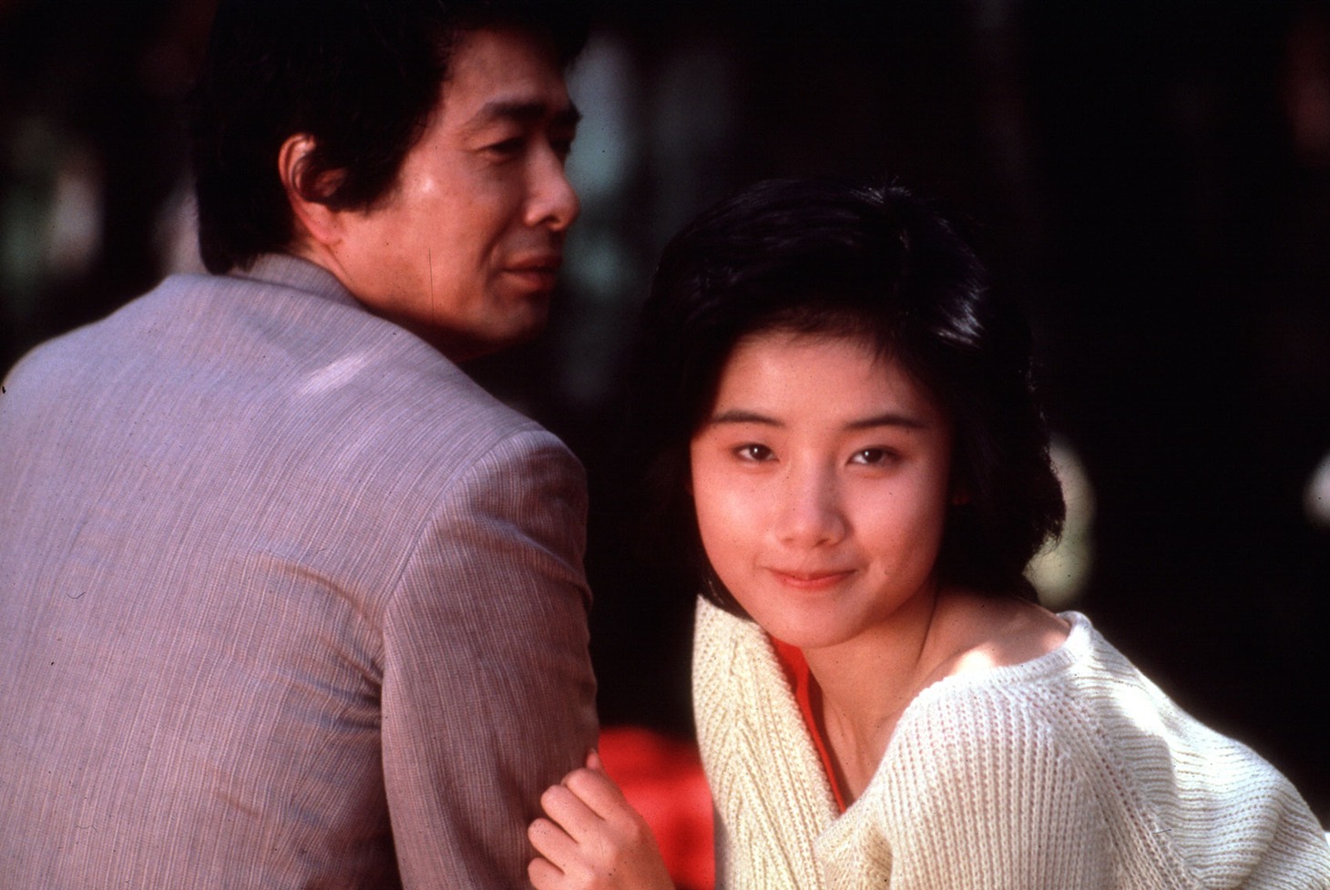 「早春物語」 (c)KADOKAWA1985