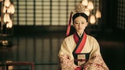 「コウラン伝 始皇帝の母」場面写真
