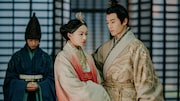 「コウラン伝 始皇帝の母」場面写真