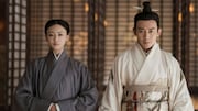 「コウラン伝 始皇帝の母」場面写真