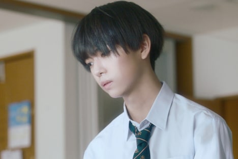 航役の織山尚大。