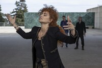 「コンペティション」場面写真