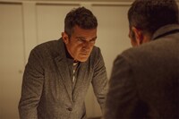 「コンペティション」場面写真