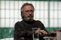 「コンペティション」場面写真