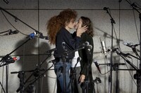 「コンペティション」場面写真