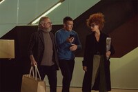 「コンペティション」場面写真