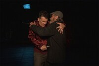 「コンペティション」場面写真