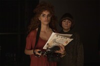 「コンペティション」場面写真