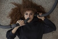 「コンペティション」場面写真