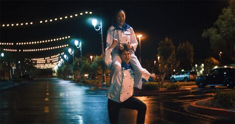 「エブリシング・エブリウェア・オール・アット・ワンス」新場面写真