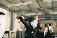 「ヒットマン・ロイヤー」場面写真