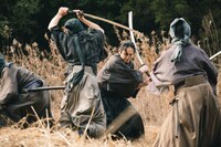 「ヒットマン・ロイヤー」場面写真