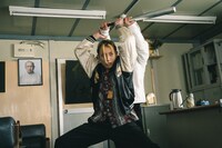 「ヒットマン・ロイヤー」場面写真