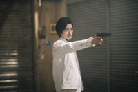 「ヒットマン・ロイヤー」場面写真