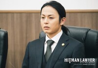 オリジナルブロマイドのビジュアル。