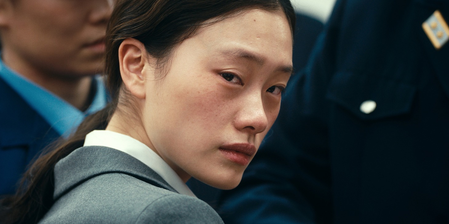 「赦し」場面写真 (c)2022 December Production Committee. All rights reserved