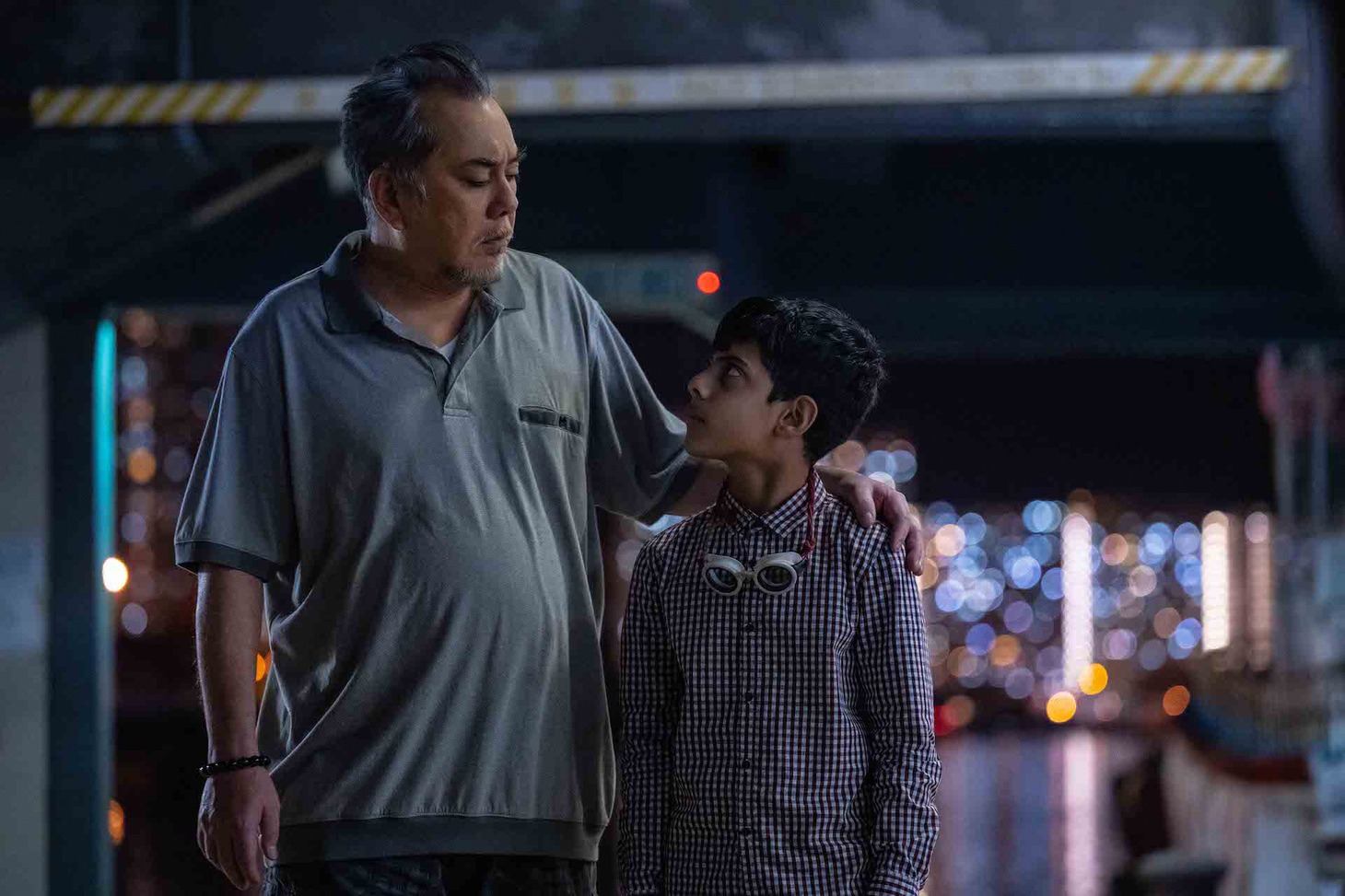 「白日青春」場面写真 (c)Petra Films Pte Ltd