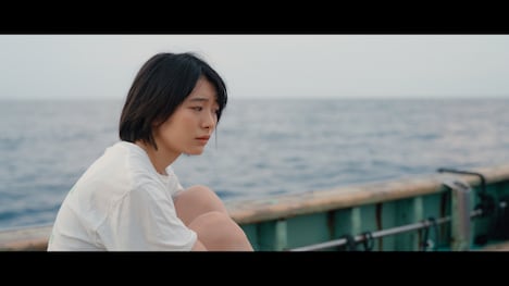 「カフネ」場面写真