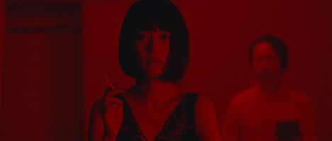 「NEW RELIGION」場面写真 (c)SHM FILMS