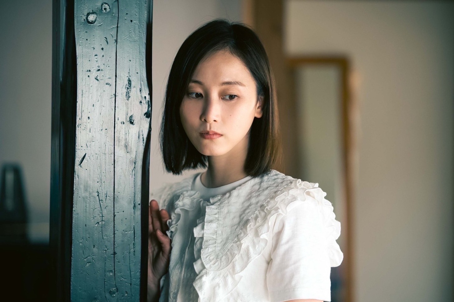 「緑のざわめき -Saga Saga-」場面写真 (c)Saga Saga Film Partners