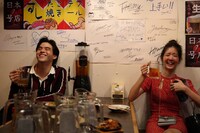 「OMG! オー・マイ・ガール」場面写真 (c)2022 GDH 559 Co., Ltd. All Rights Reserved.