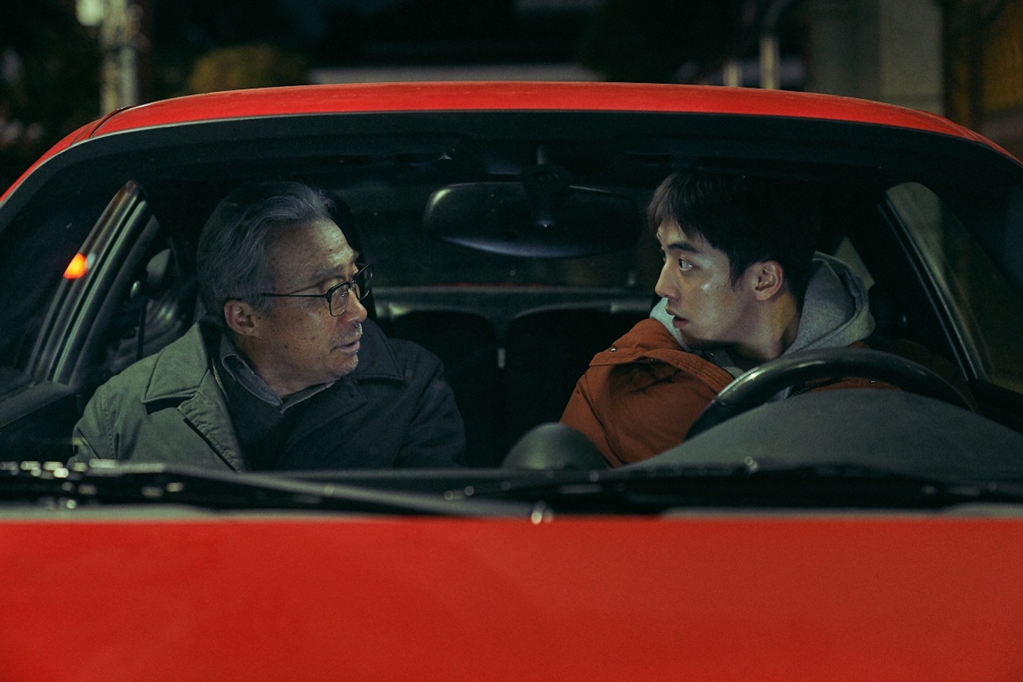 「リメンバー（原題）」場面写真 (c)2022 ACEMAKER MOVIEWORKS & MOONLIGHT FILM A LL RIGHTS RESERVED.