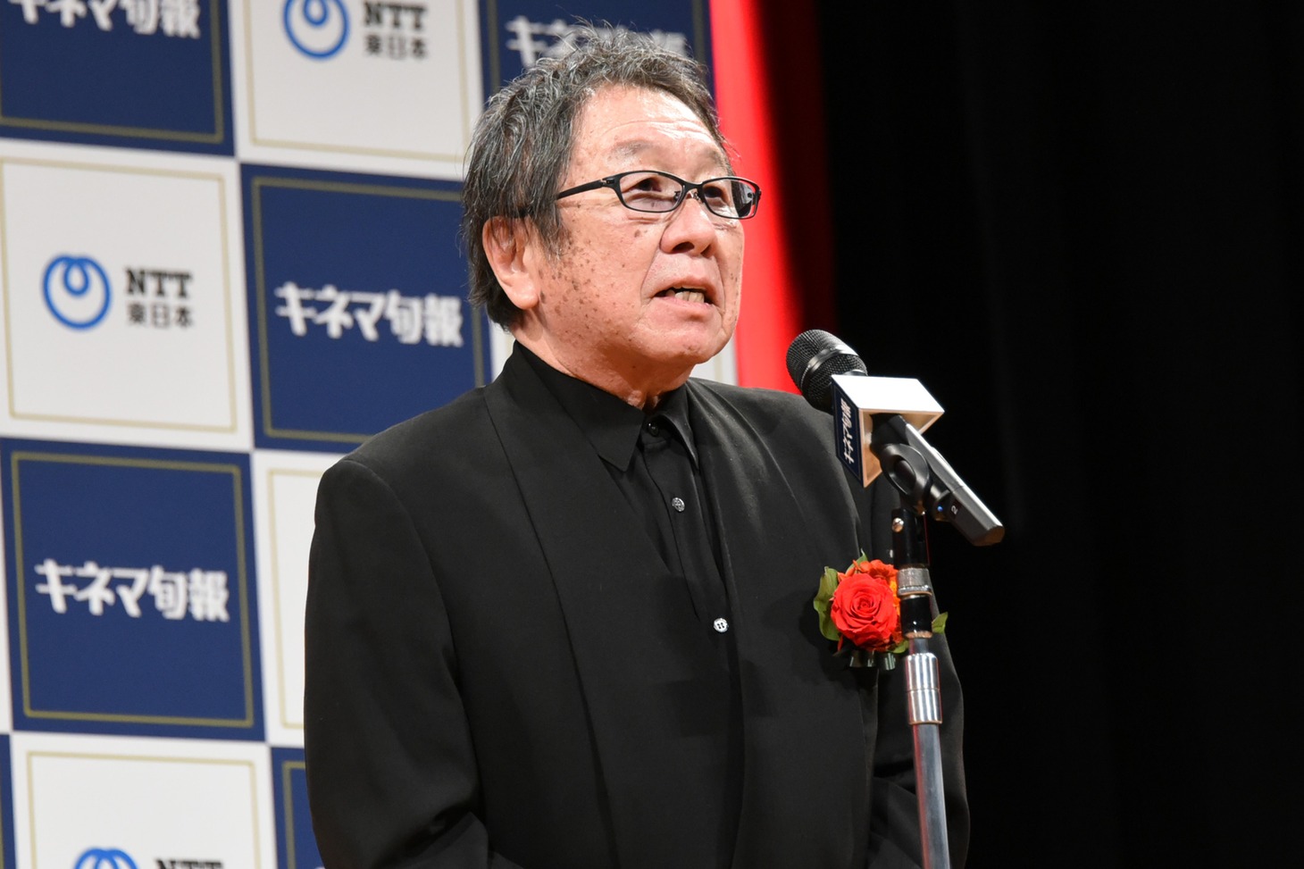 高橋伴明