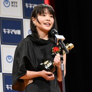 「ケイコ 目を澄ませて」キネ旬主演女優賞の岸井ゆきの、新たな挑戦に意欲