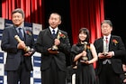 「ケイコ 目を澄ませて」キネ旬ベスト・テン4冠に輝く、岸井ゆきのが感慨