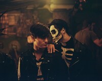 「ロリエ・ゴドローと、あの夜のこと」場面写真