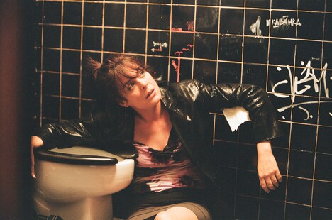 「ロリエ・ゴドローと、あの夜のこと」新場面写真