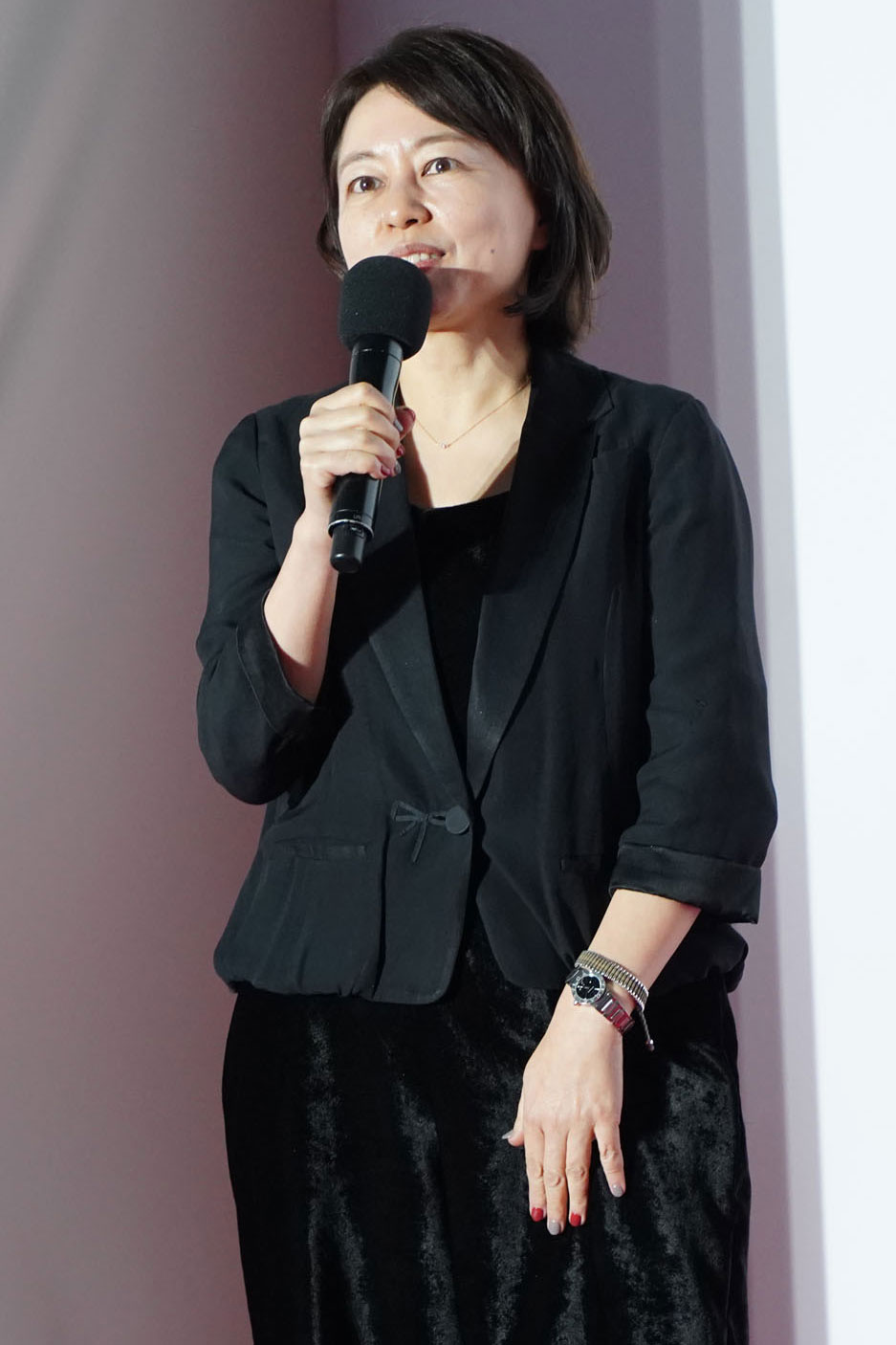 塚原あゆ子
