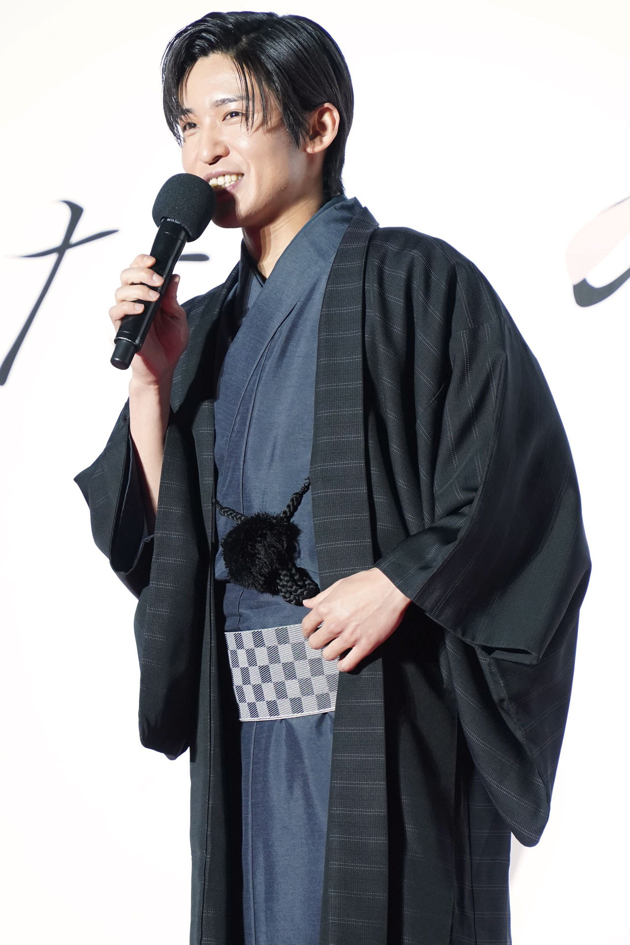 目黒蓮