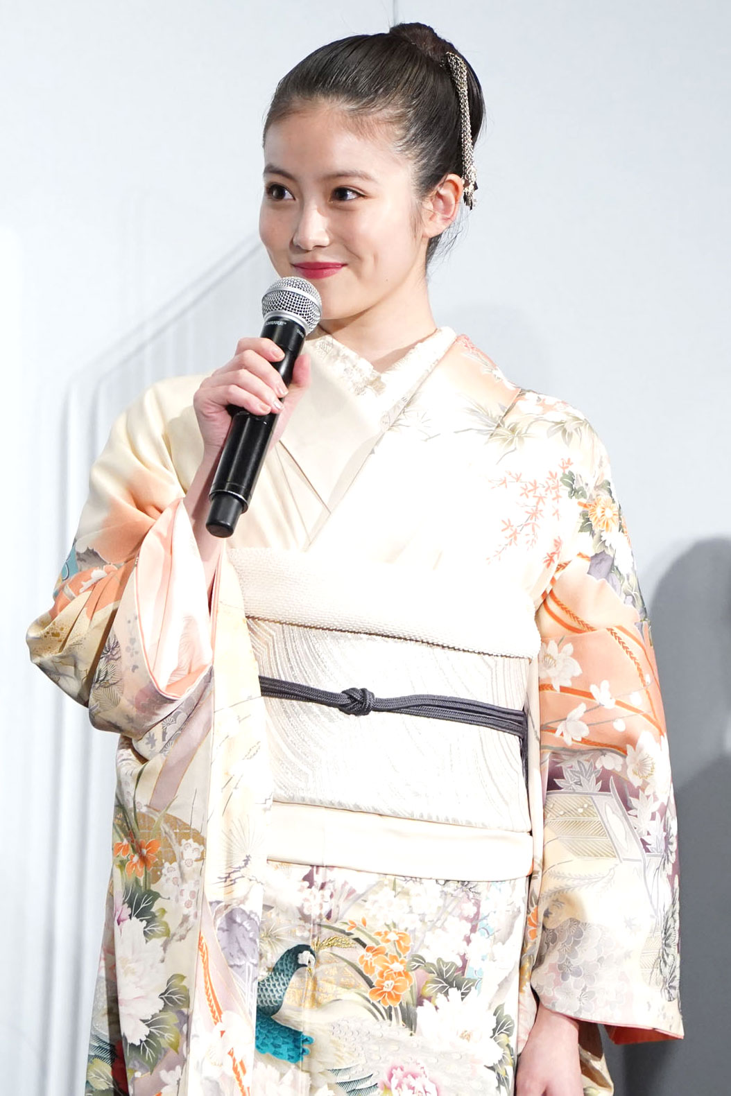 今田美桜