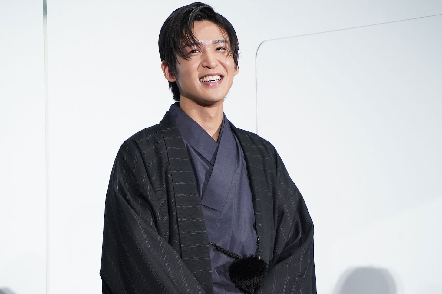 目黒蓮