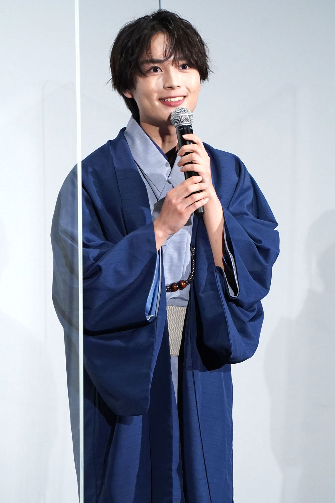 大西流星