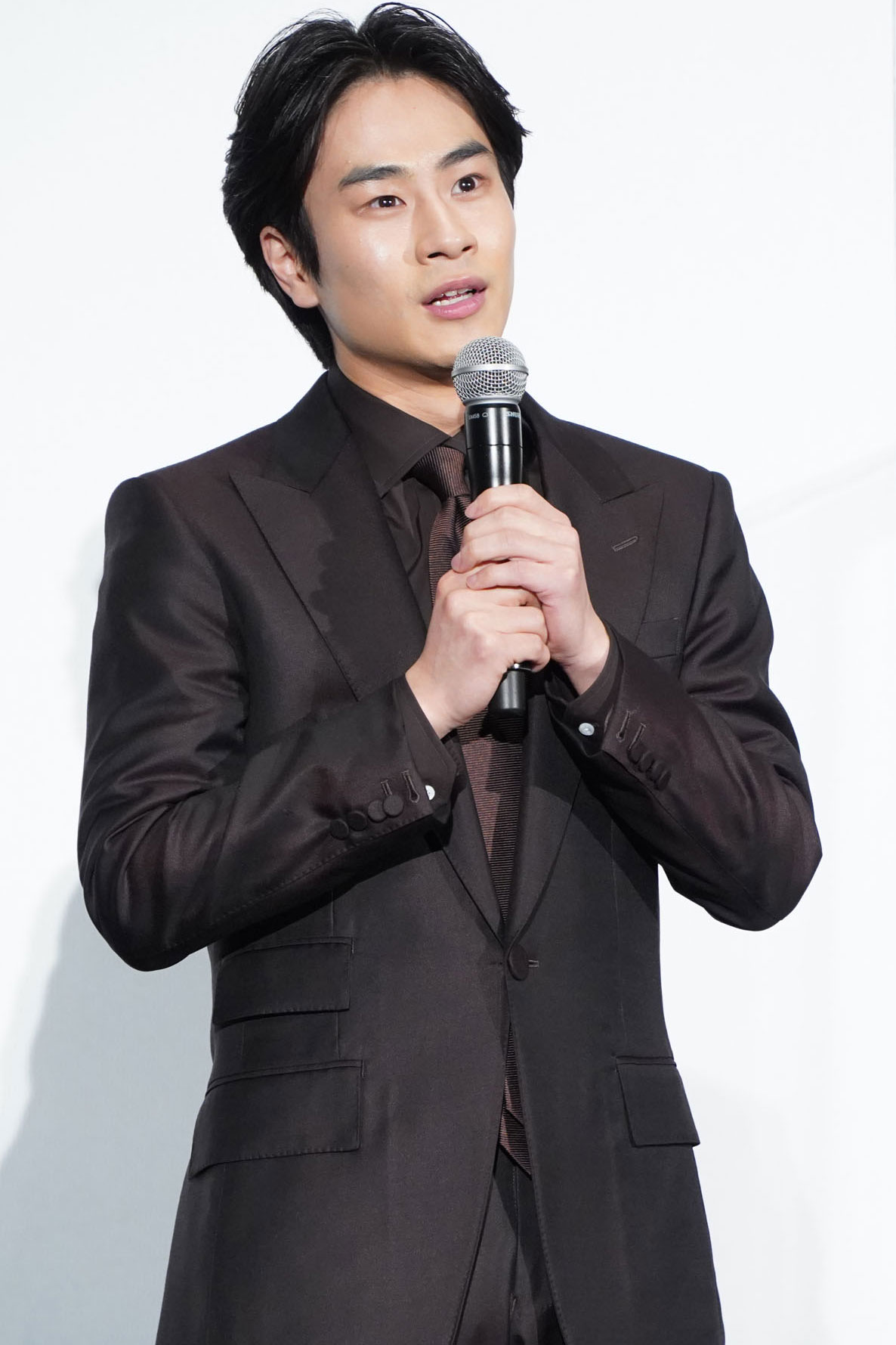 前田旺志郎