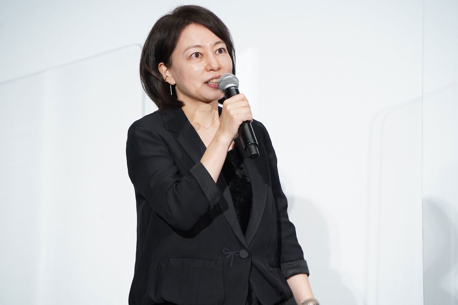 塚原あゆ子
