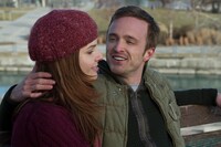 「もう、歩けない男」新場面写真