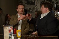 「もう、歩けない男」新場面写真