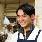 片寄涼太、エプロン姿の“山田”役で「忍者に結婚は難しい」に登場