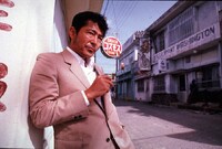 「友よ、静かに瞑れ」場面写真 (c)1985角川映画