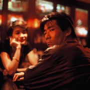 崔洋一の追悼上映が新文芸坐で開催、「月はどっちに出ている」など10本