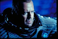 「アルマゲドン」場面写真 (c) 1998 Touchstone Pictures and Jerry Bruckheimer, Inc. All Rights Reserved.