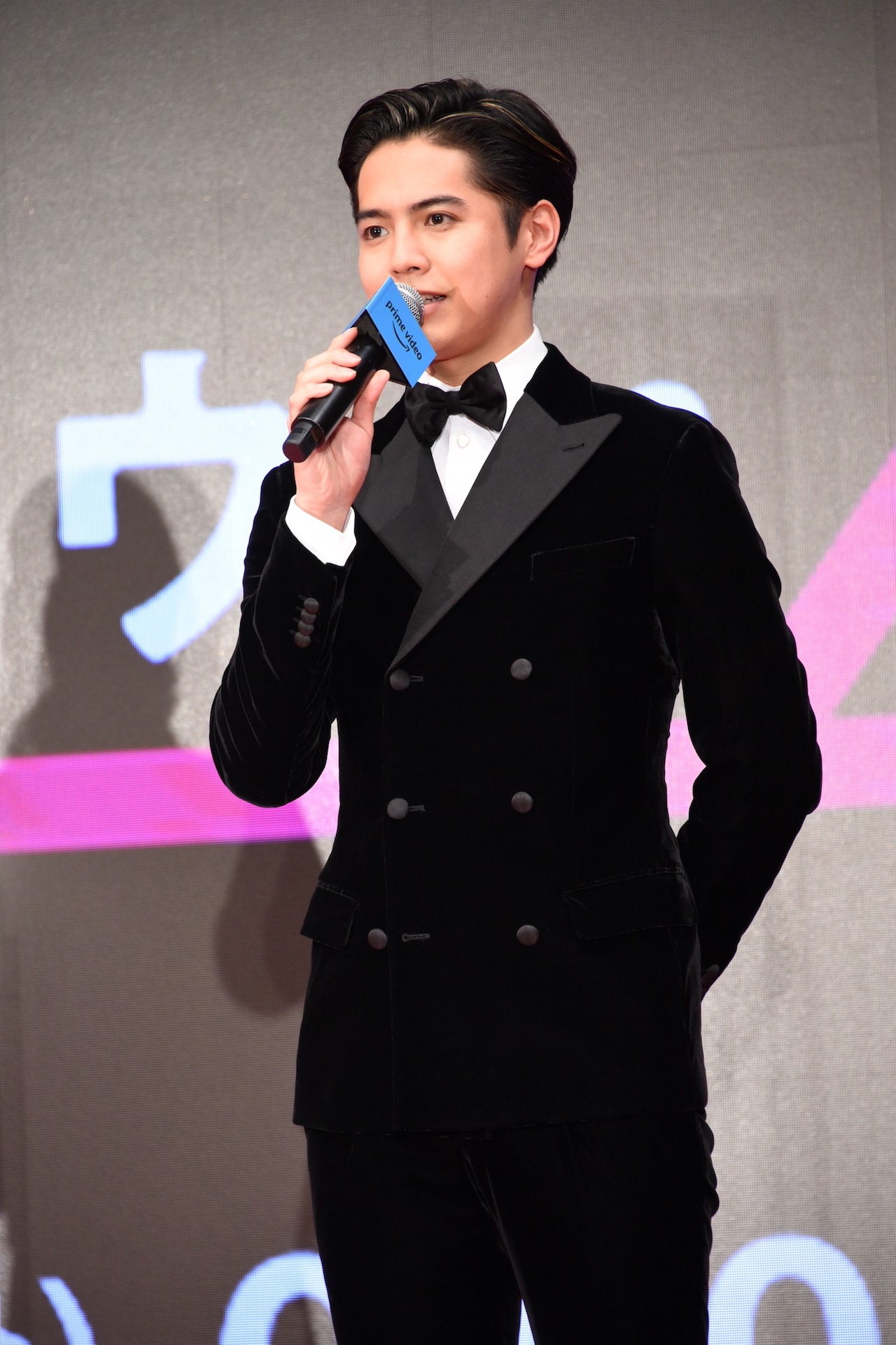 片寄涼太