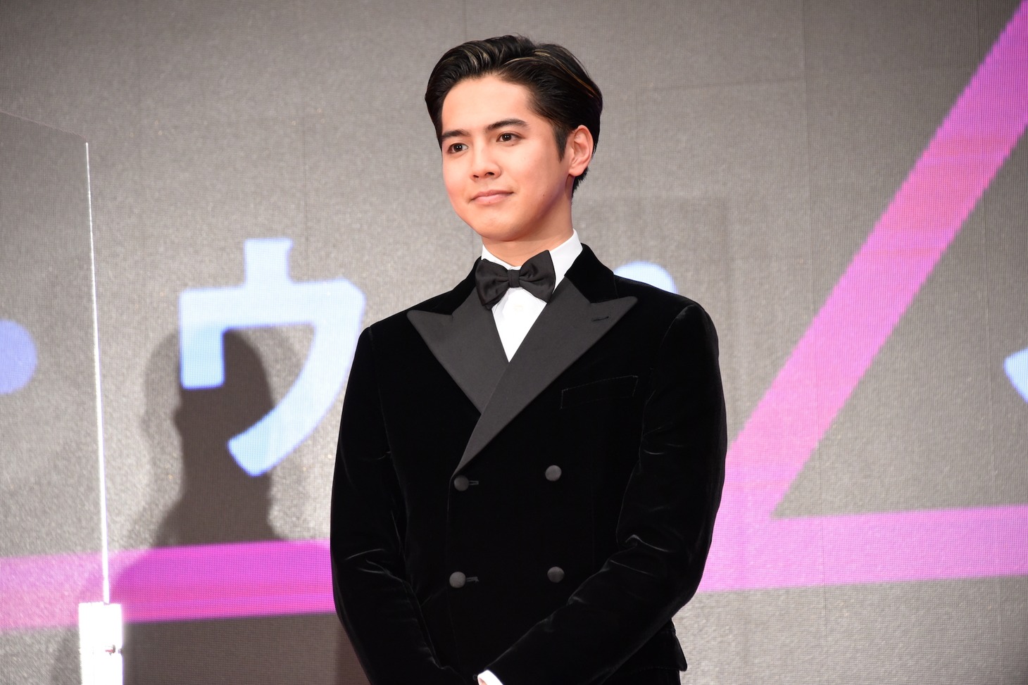 片寄涼太
