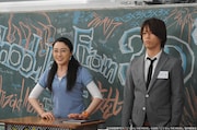 「ごくせん THE MOVIE」場面写真