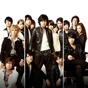 ジャニーズ映画を総力特集、「BAD BOYS J」「オレたち応援屋!!」などがTV初放送