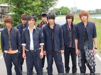 「劇場版 私立バカレア高校」場面写真